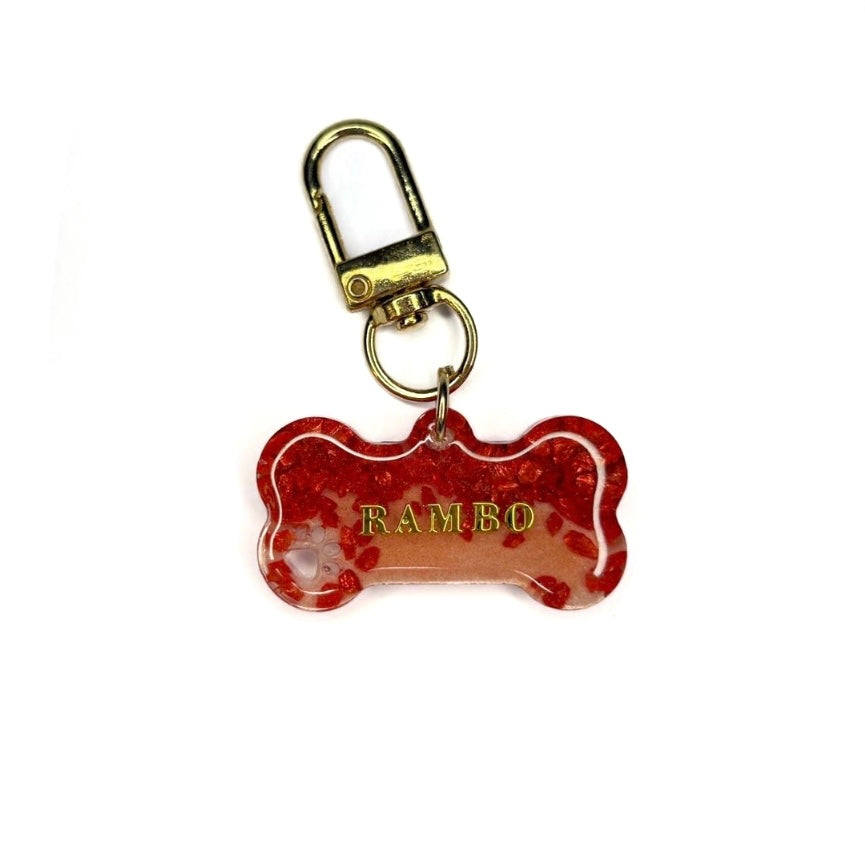 Name tag - תגי שם