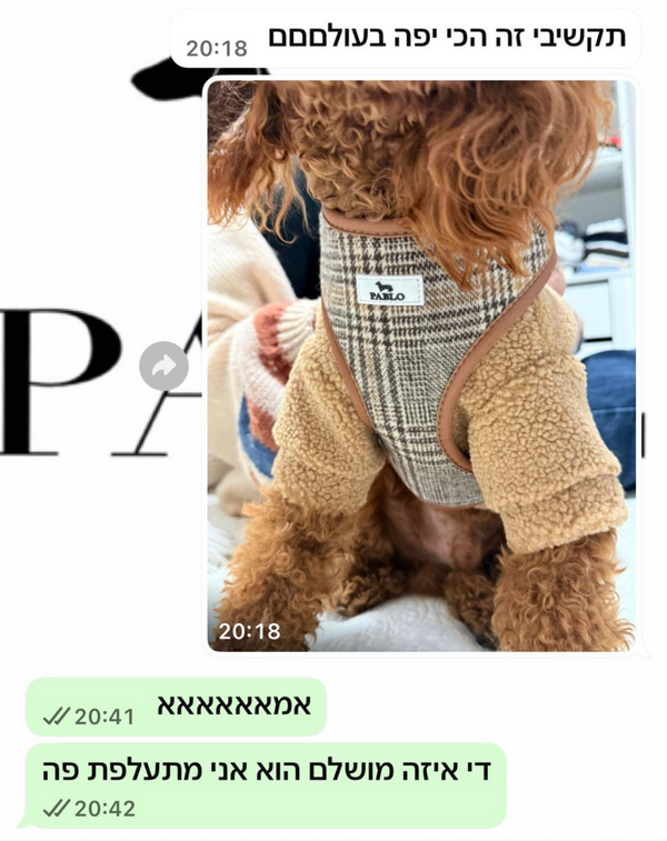 customer