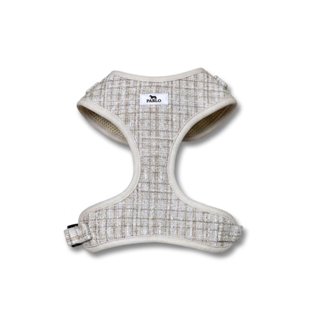 “PABLO” harness - רתמה ״פאבלו״