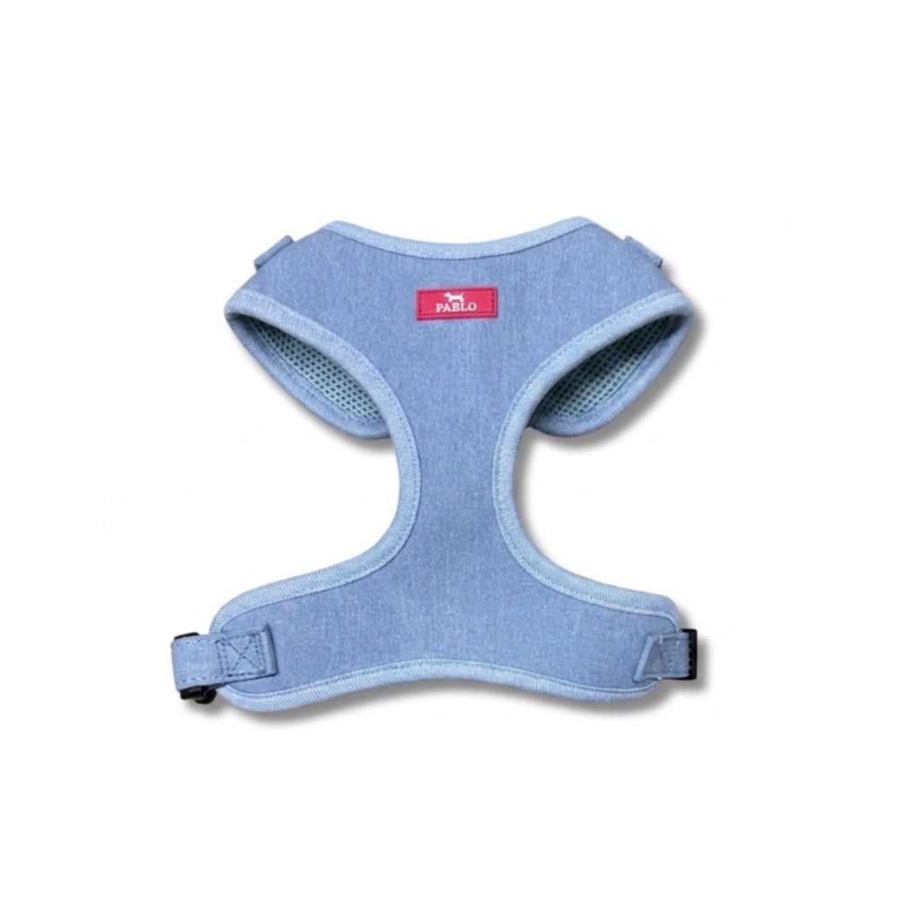 “PABLO” jeans harness - רתמה ג׳ינס ״פאבלו״