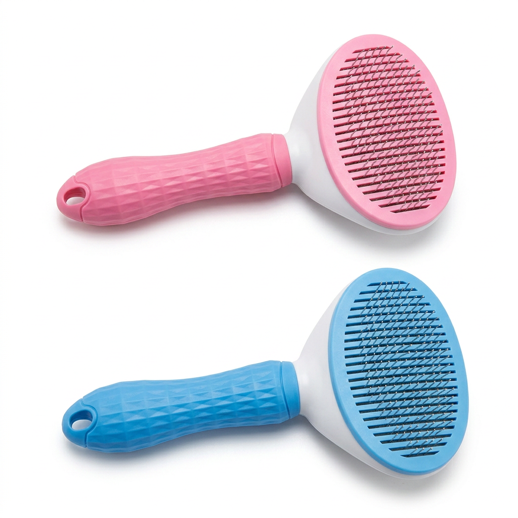 Hair comb - מסרק שיער