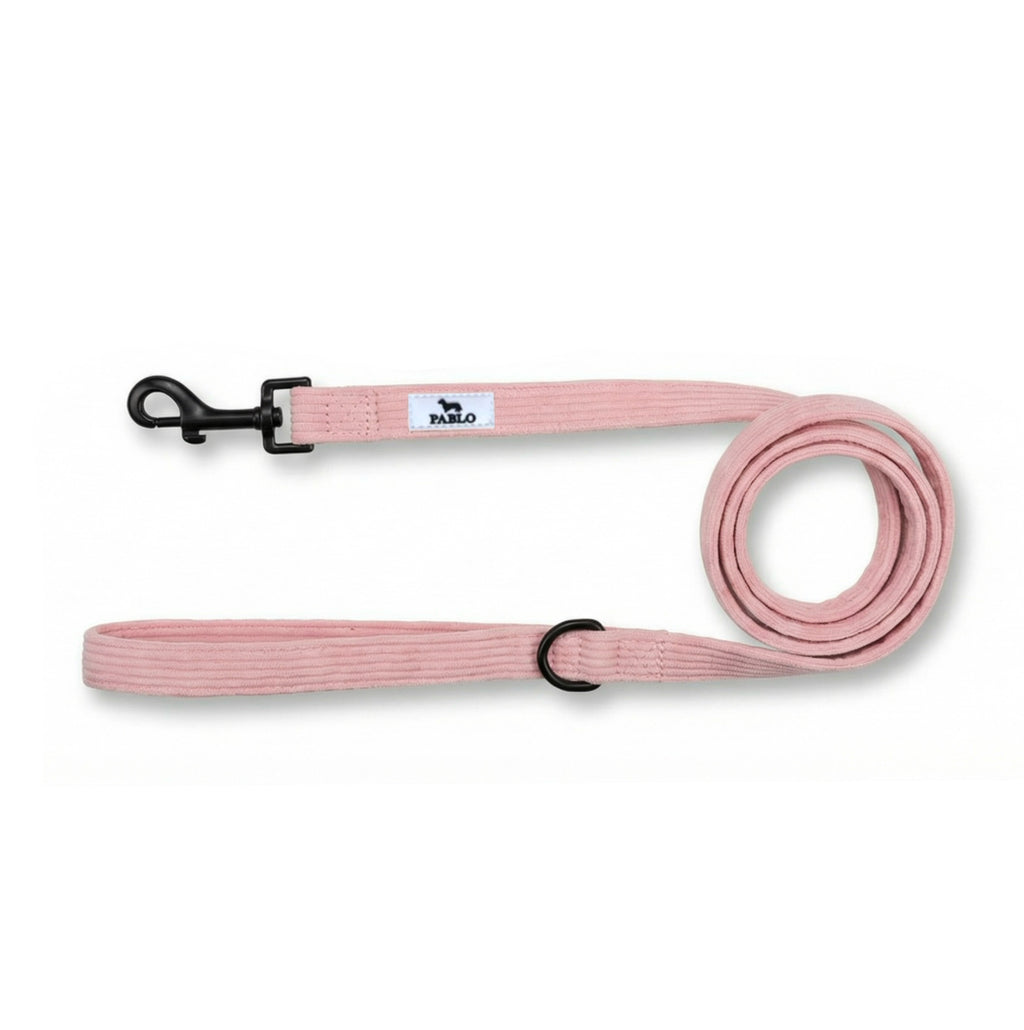 Corduroy pink set - סט ״קורדרוי״ ורוד