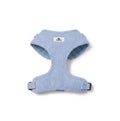 “PABLO” light blue harness - רתמה תכלת ״פאבלו״
