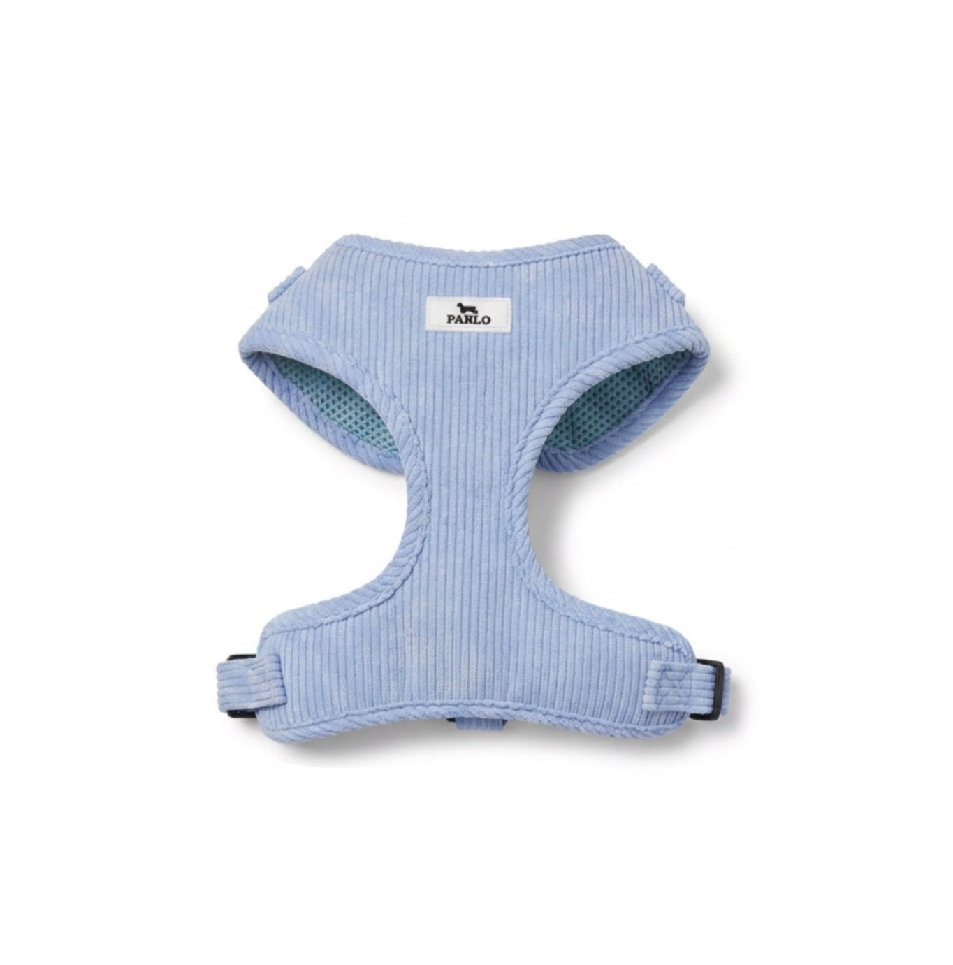 “PABLO” light blue corduroy set - סט קורדרוי תכלת ״פאבלו״