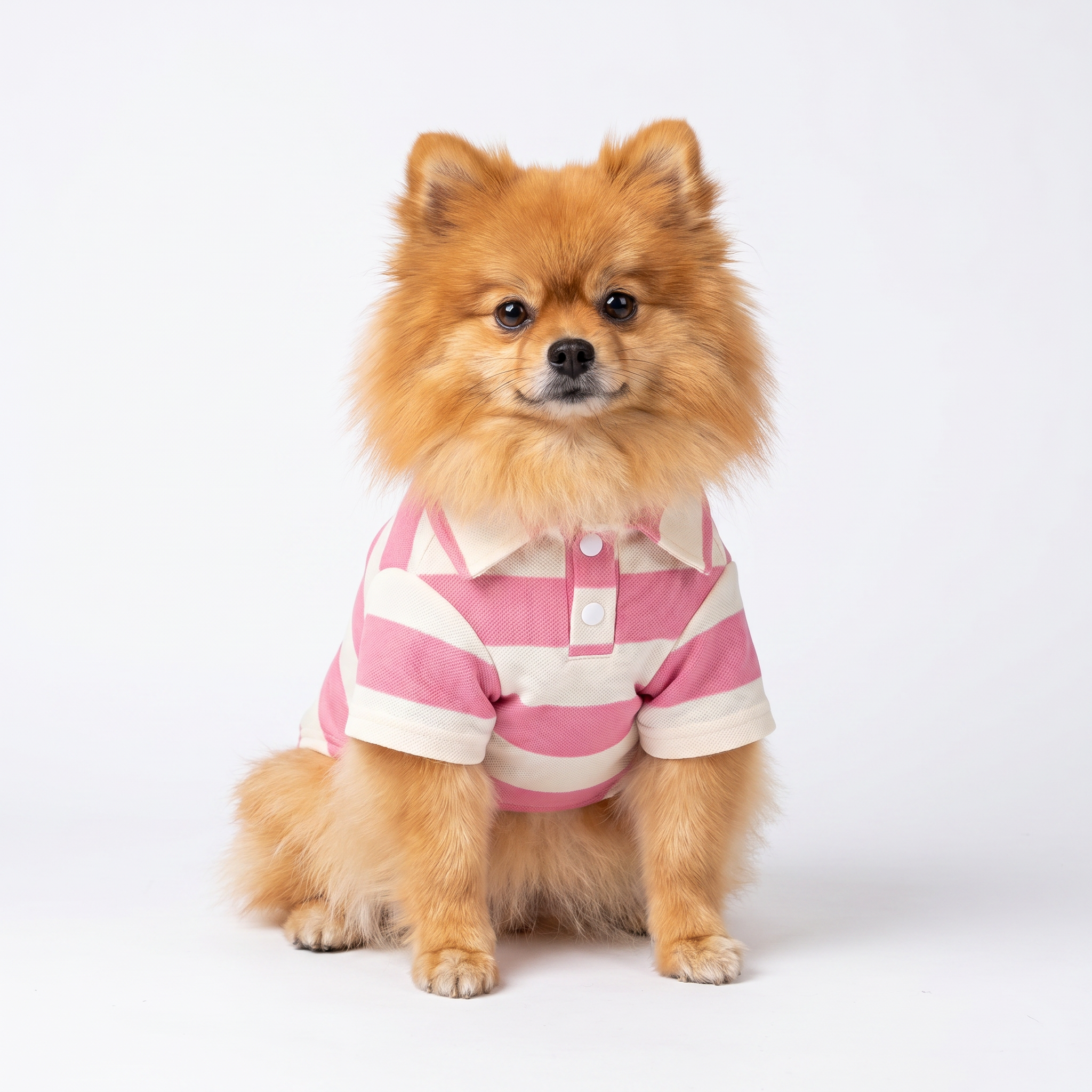 Dog shirt - חולצה לכלב