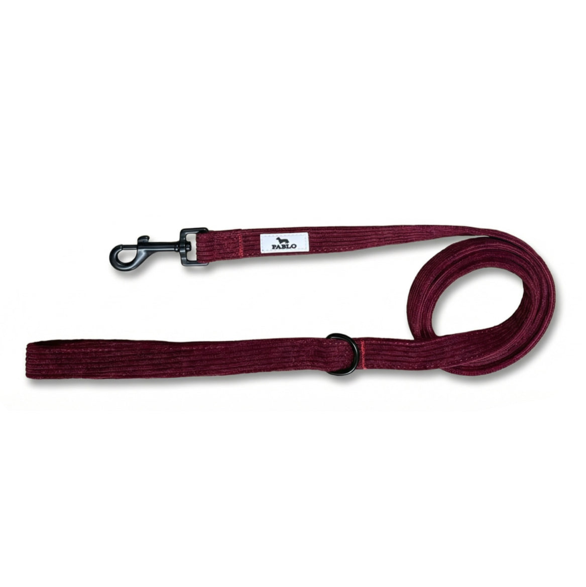 Bordeaux leash - רצועת בורדו