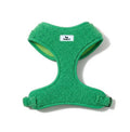 “PABLO” Green harness - רתמה ירוקה ״פאבלו״