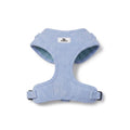 “PABLO” light blue harness - רתמה תכלת ״פאבלו״