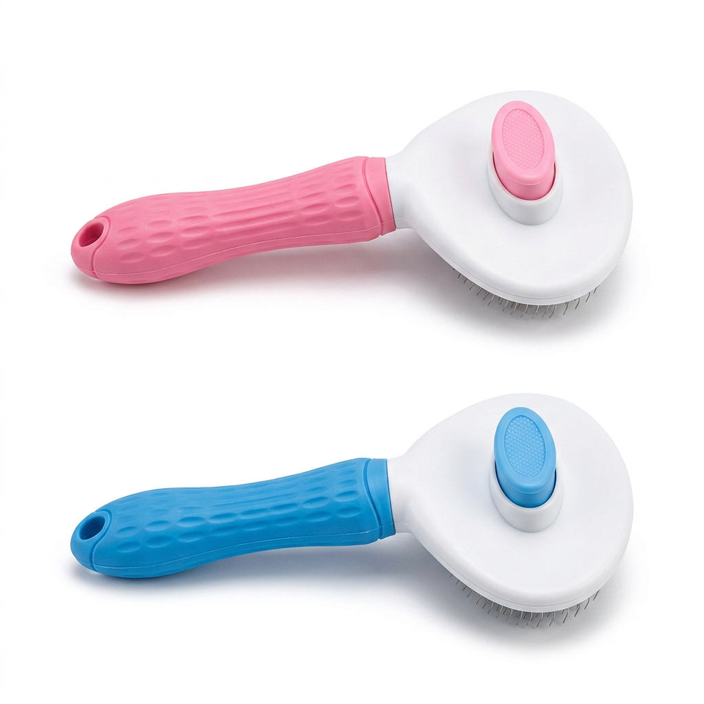 Hair comb - מסרק שיער