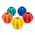 Slow feeder ball - כדור האכלה איטית