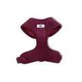 “PABLO” Bordeaux harness - רתמה בורדו ״פאבלו״