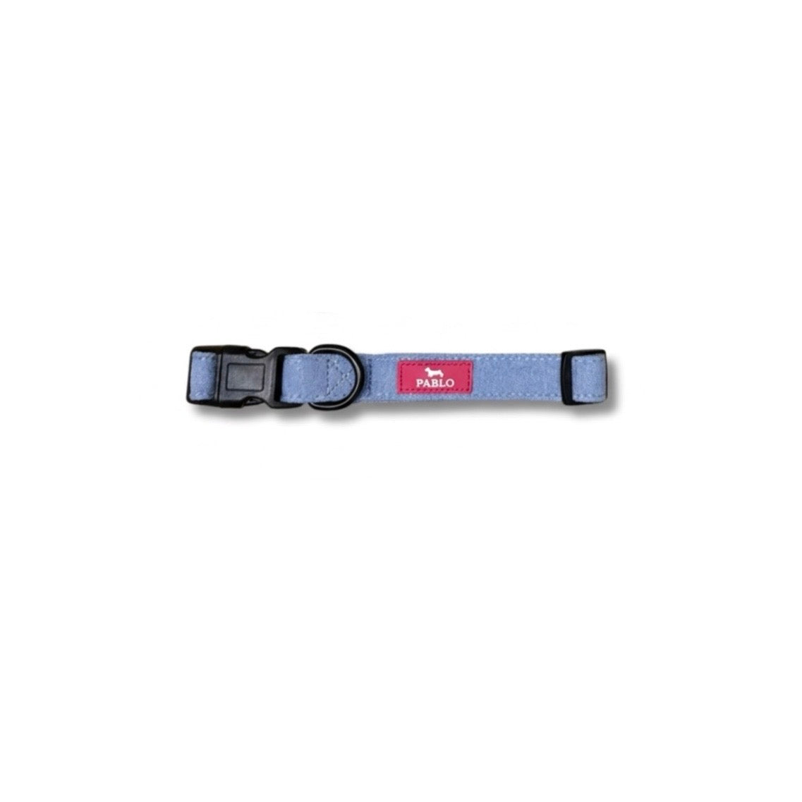 “PABLO” jeans collar - קולר ג׳ניס ״פאבלו״