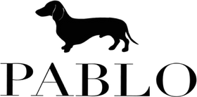 PABLO dog brand 