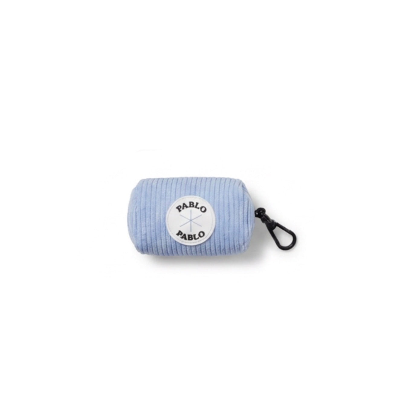 “PABLO” light blue pop bag - תיק שקיות תכלת ״פאבלו״