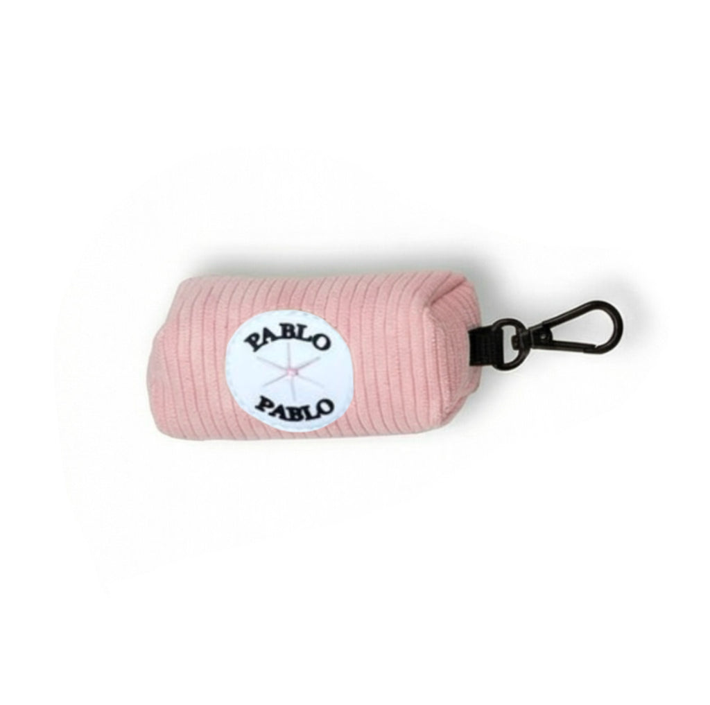 Corduroy pink set - סט ״קורדרוי״ ורוד