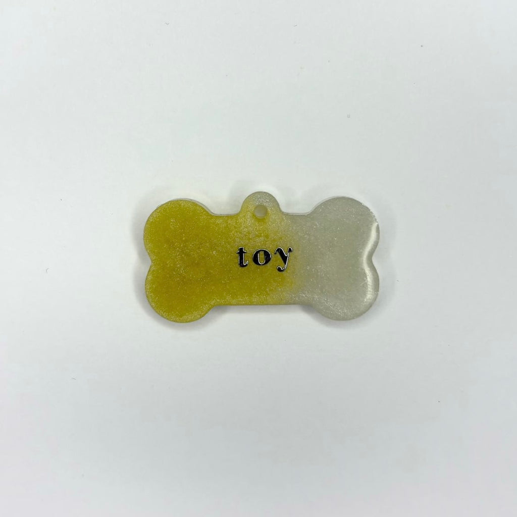 תג שם ״חצי״